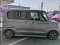 2018 Honda N BOX