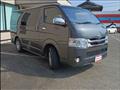 2019 Toyota Hiace Van