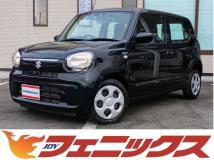 2023 Suzuki Alto