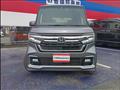 2021 Honda N BOX