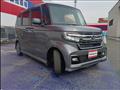 2021 Honda N BOX