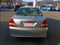 2001 Toyota Mark II