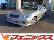 2001 Toyota Mark II