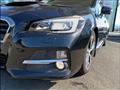 2016 Subaru Levorg