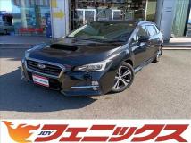 2016 Subaru Levorg