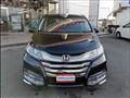 2016 Honda Odyssey Hybrid