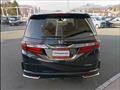2016 Honda Odyssey Hybrid