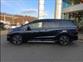 2016 Honda Odyssey Hybrid
