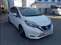 2016 Nissan Note