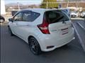 2016 Nissan Note