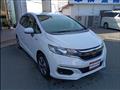 2020 Honda Fit Hybrid