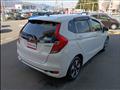 2020 Honda Fit Hybrid