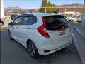 2020 Honda Fit Hybrid