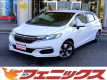 2020 Honda Fit Hybrid