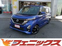 2020 Nissan ROOX