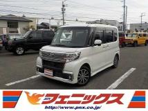 2017 Daihatsu Tanto