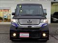 2015 Honda N BOX