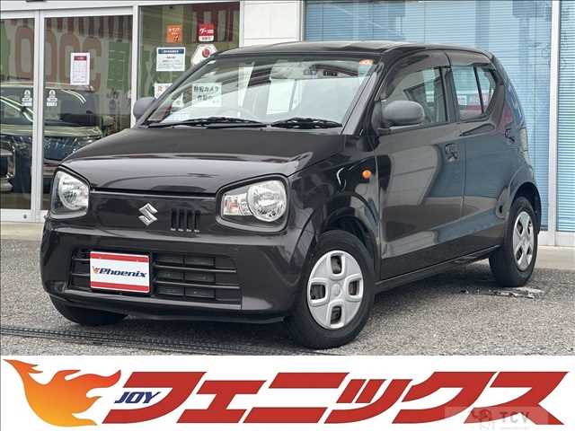 2015 Suzuki Alto