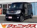 2014 Honda N BOX