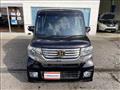 2014 Honda N BOX