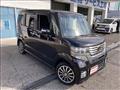 2014 Honda N BOX