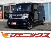 2014 Honda N BOX