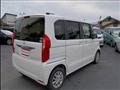 2019 Honda N BOX