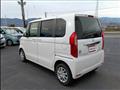 2019 Honda N BOX
