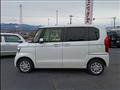 2019 Honda N BOX