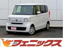 2019 Honda N BOX
