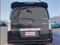 2010 Honda Step WGN