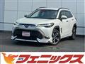 2022 Toyota CorollaCross
