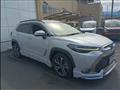 2022 Toyota CorollaCross