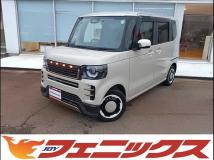 2024 Honda N BOX