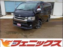 2016 Toyota Regiusace Van