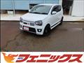 2018 Suzuki Alto Works