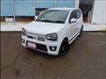 2018 Suzuki Alto Works
