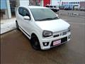 2018 Suzuki Alto Works