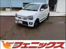 2018 Suzuki Alto Works