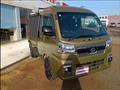 2024 Daihatsu Hijet Truck