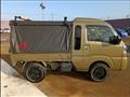 2024 Daihatsu Hijet Truck