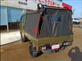 2024 Daihatsu Hijet Truck