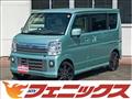 2016 Suzuki Every Wagon