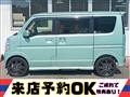 2016 Suzuki Every Wagon