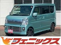 2016 Suzuki Every Wagon
