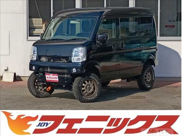 2020 Suzuki Every