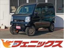 2020 Suzuki Every