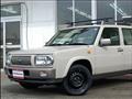 1999 Nissan Rasheen