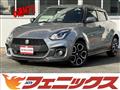 2024 Suzuki Swift