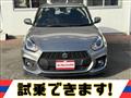 2024 Suzuki Swift